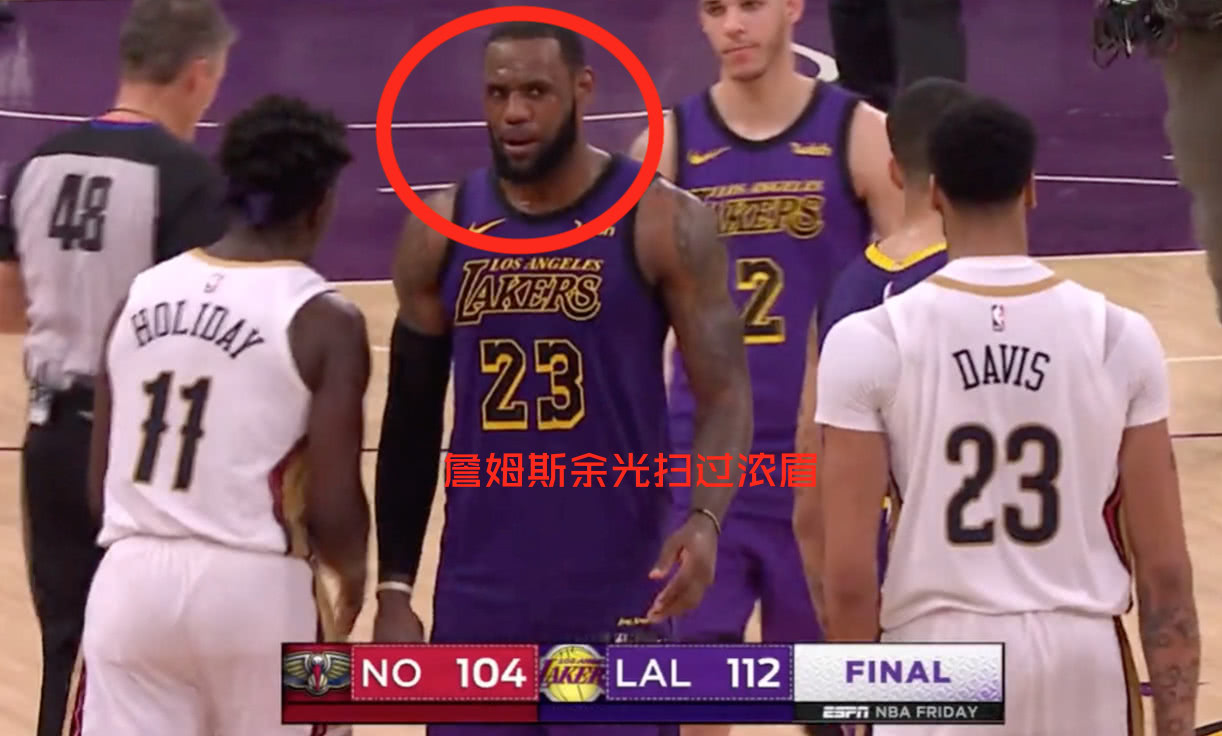 包含浓眉哥重要时刻领先优势明显，巴塞罗那带队取胜！比赛高潮迭起的词条