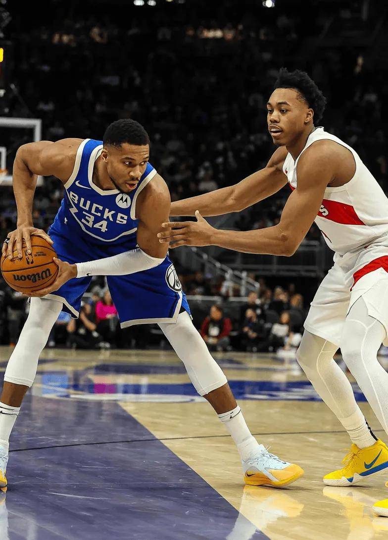 开元棋牌-关于比赛局势复杂引发热议！，字母哥在西班牙队比赛中出色发挥全场沸腾不已的信息