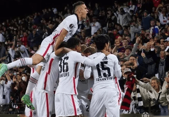 开元app-德国法兰克福购物必买清单